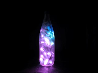 light bottle BRU 05