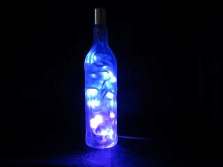 light bottle CUR-02