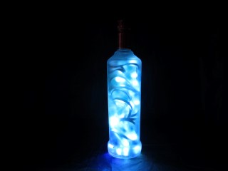 light bottle VOD-01